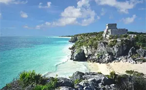 Tulum: ¿qué hacer en uno de los destinos más cautivantes de nuestro país?