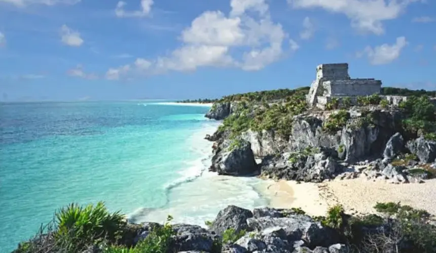 Tulum: ¿qué hacer en uno de los destinos más cautivantes de nuestro país?