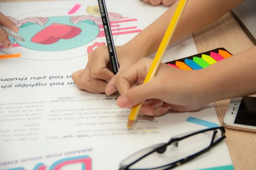 Preinscripciones en CDMX para preescolar, primaria y secundaria.