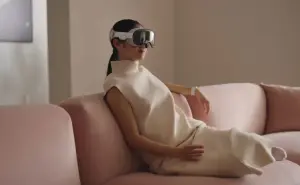  Vision Pro: las gafas de realidad virtual que Apple ha lanzado 