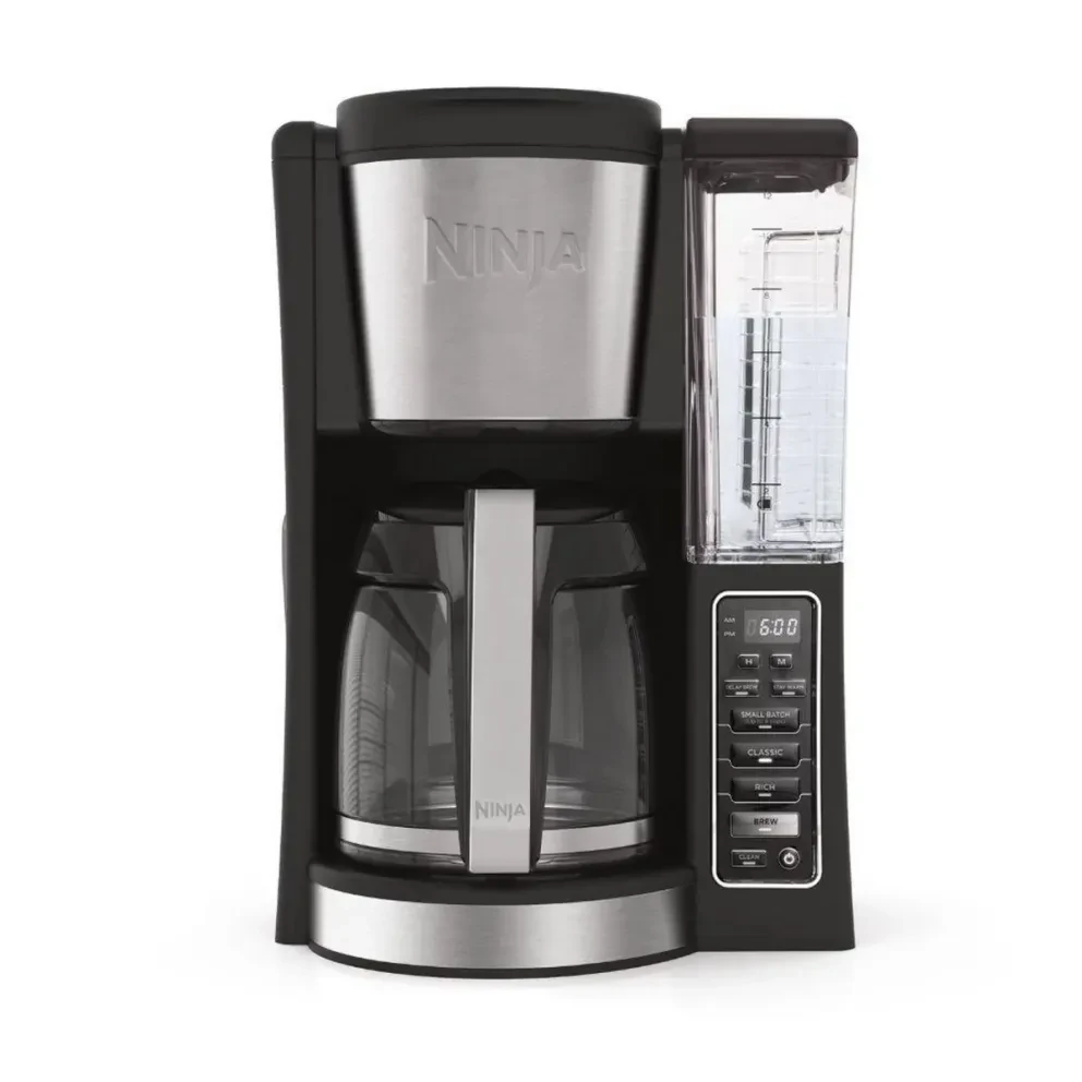 Walmart vende cafetera Ninja con más de mil pesos de descuento