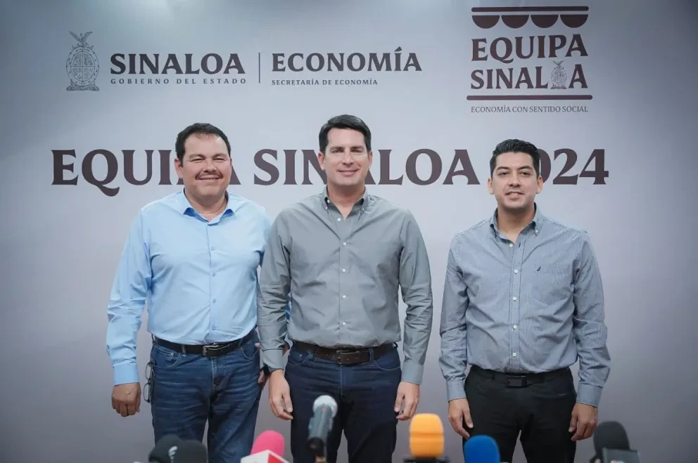 Dan a conocer convocatoria 2024 de Equipa Sinaloa.