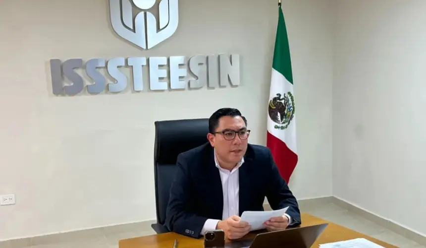 Incrementa ISSSTEESIN sueldo a 1,405 maestras y maestros jubilados y pensionados del Estado de Sinaloa.