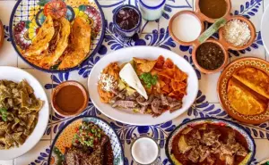 Los mejores restaurantes mexicanos para comer en Guadalajara