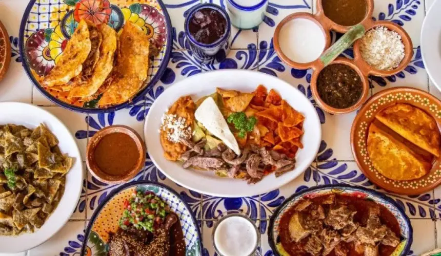 Los mejores restaurantes mexicanos para comer en Guadalajara