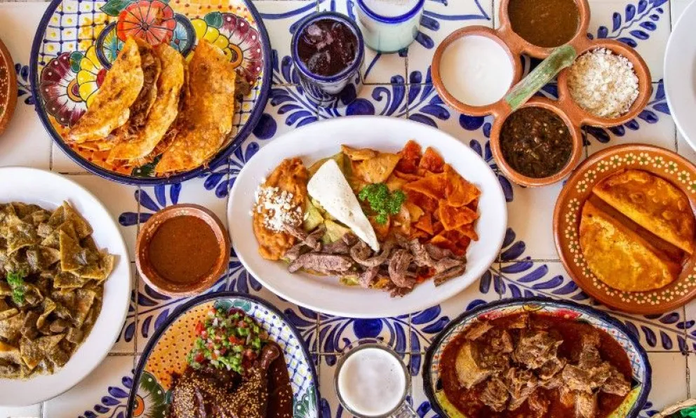 Los mejores restaurantes mexicanos para comer en Guadalajara