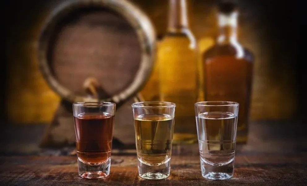 ¿Cómo se hace el Tequila?