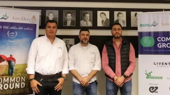 AARC invita al estreno de Common Ground en Culiacán