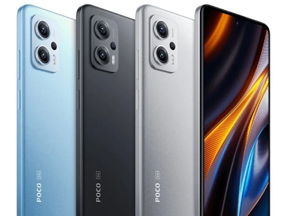 El smartphone Xiaomi POCO X5 tiene el 38% de descuento en Mercado Libre; cuenta con batería y rendimiento de primer nivel