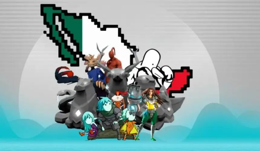 ¡Videojuegos mexicanos que deberías probar!