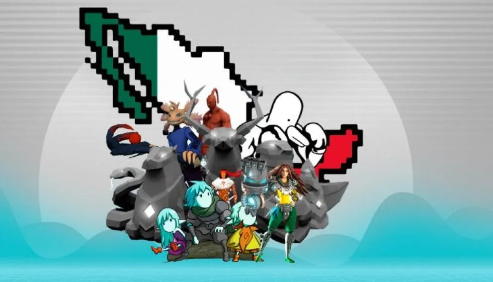 ¡Videojuegos mexicanos que deberías probar!