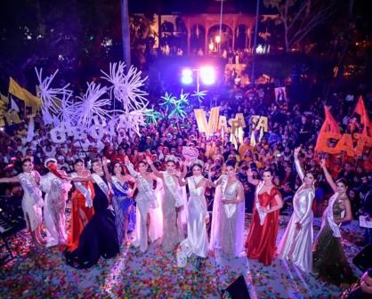 Carnavales en los municipios de Sinaloa ¿Cuándo inician? 