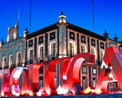 Tours turísticos gratis por Toluca