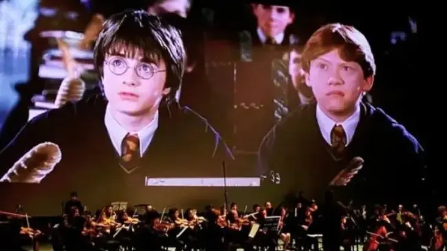 ¿Harry Potter en CDMX? Conoce a la Orquesta Filarmónica Orpheus este 3 de febrero 2024