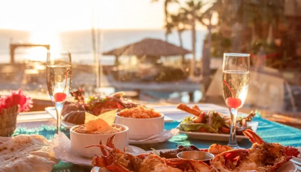 Descubre la joya culinaria escondida en Baja California