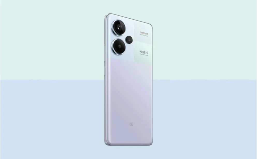 Vía: Xiaomi