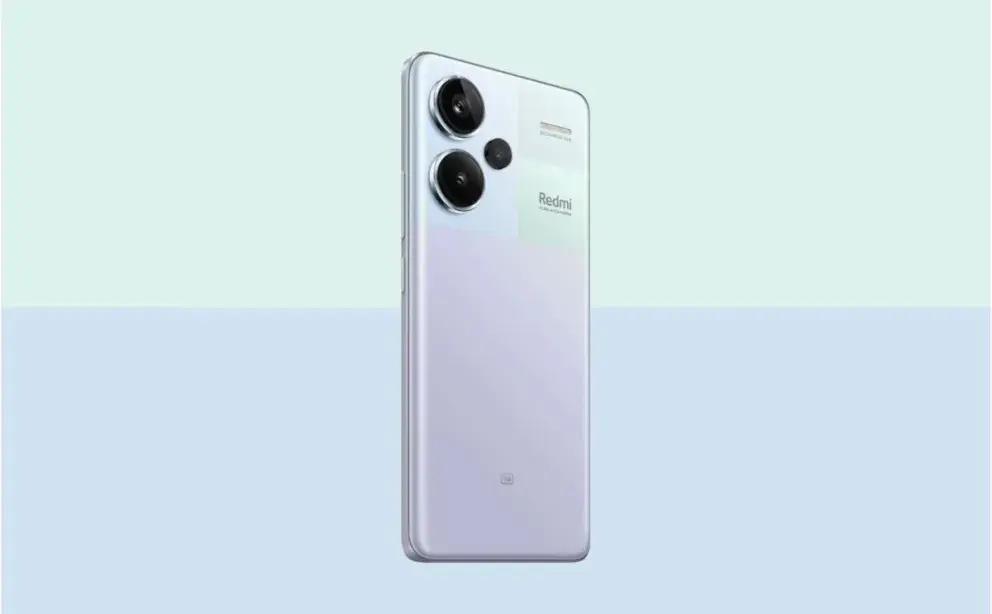 Vía: Xiaomi