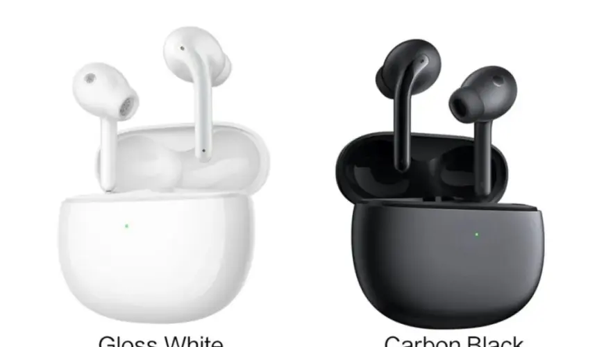 Los auriculares Xiaomi Buds 3 están en liquidación en la plataforma de Mercado Libre. Foto: Cortesía