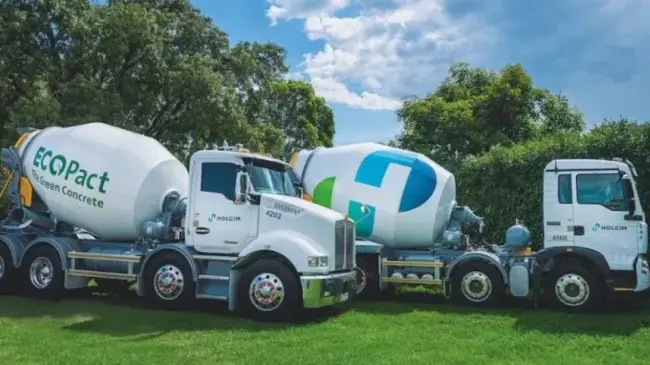 Holcim impulsa la energías renovables en América Latina