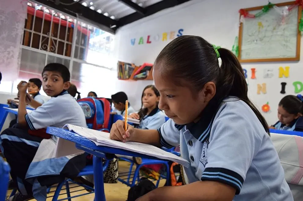 Recuerda que los trámites son gratuitos y libres para todos. Foto: Cortesía