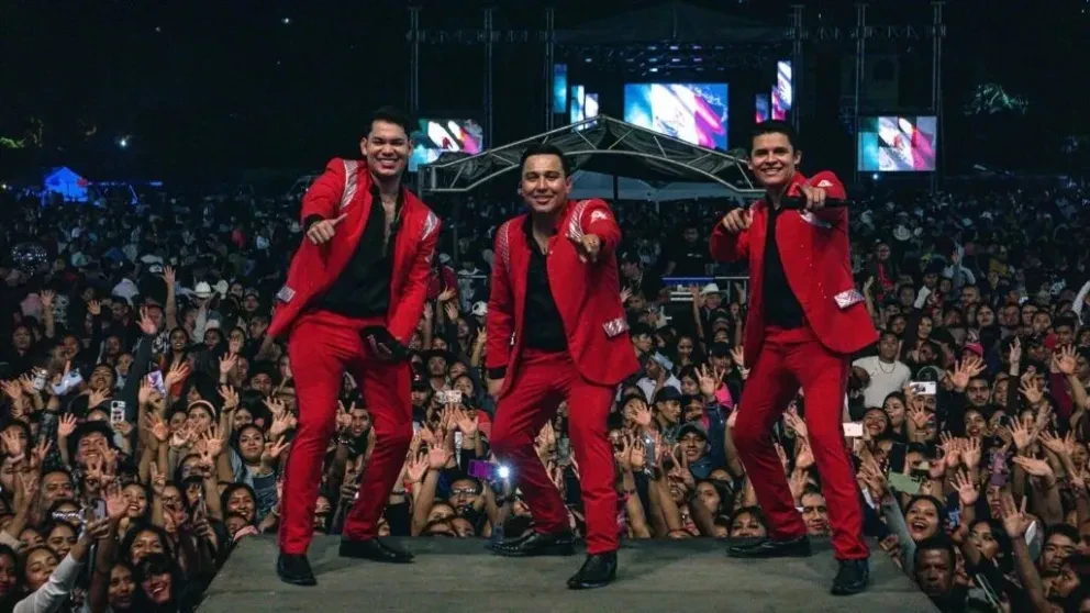 La preventa de boletos comenzó este lunes 15 de enero en la plataforma Superboletos. Foto: Arrolladora Banda El Limón
