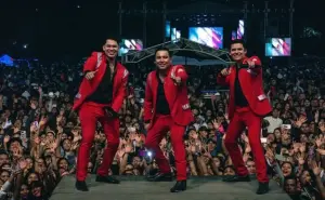 La Arrolladora Banda El Limón se presentará en la Arena CDMX: ¿Cuál es el precio de los boletos?