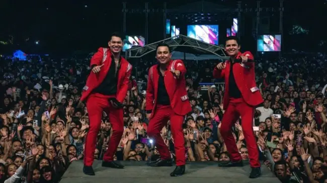 La preventa de boletos comenzó este lunes 15 de enero en la plataforma Superboletos. Foto: Arrolladora Banda El Limón