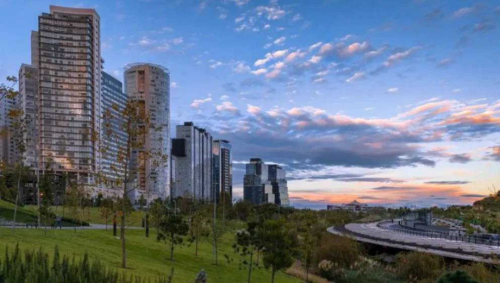 Paseo en bici en La Mexicana: recorriendo CDMX sobre ruedas