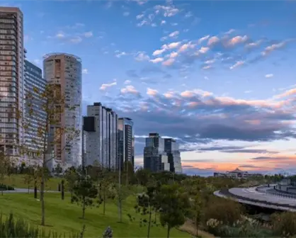 Paseo en bici en La Mexicana: recorriendo CDMX sobre ruedas
