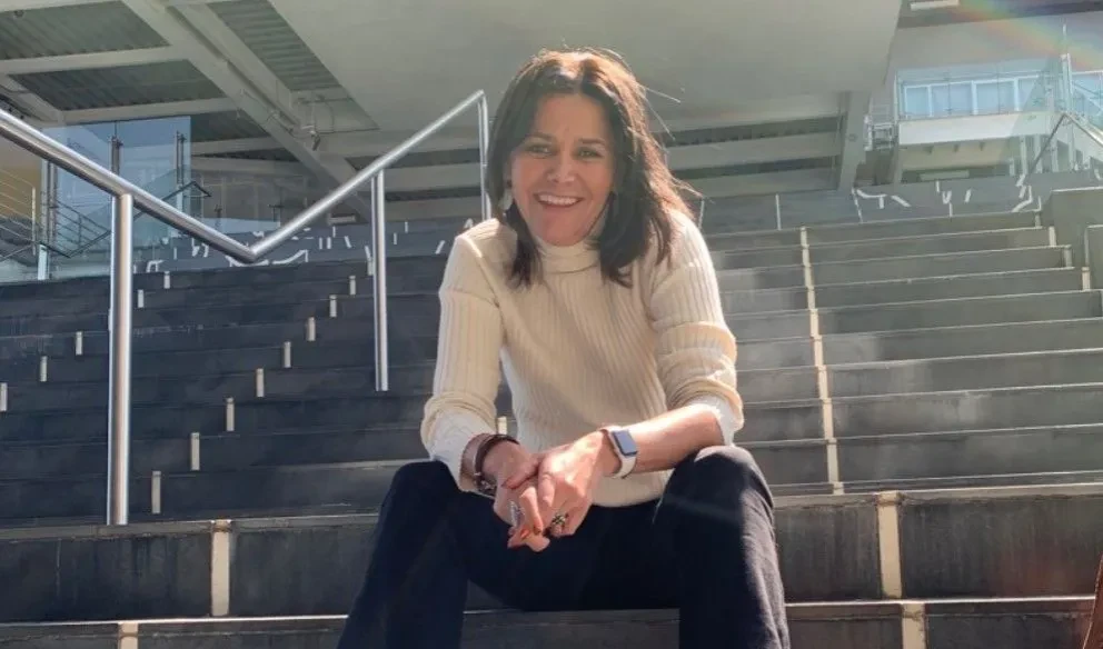 De Apizaco a Mercado Libre: El inspirador viaje de Olga Algarra hacia el Éxito