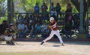 Ahome domina en beisbol y futbol en la fase Zonal de los Juegos Nacionales CONADE 2024