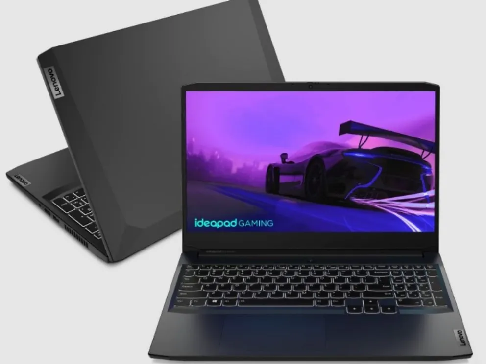 Laptop Lenovo IdeaPad Gaming 3 tiene rebaja de $4,500 en Walmart; ideal para juegos y a precio asequible