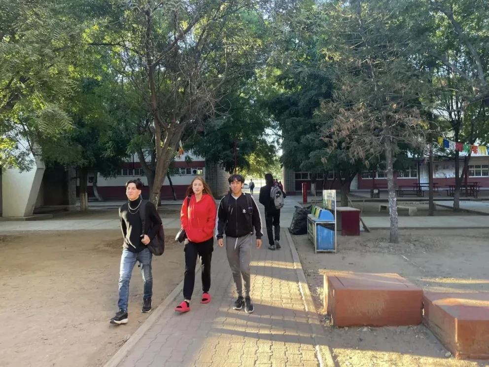Inscripciones para estudiar inglés en el CELE UAdeO Culiacán.