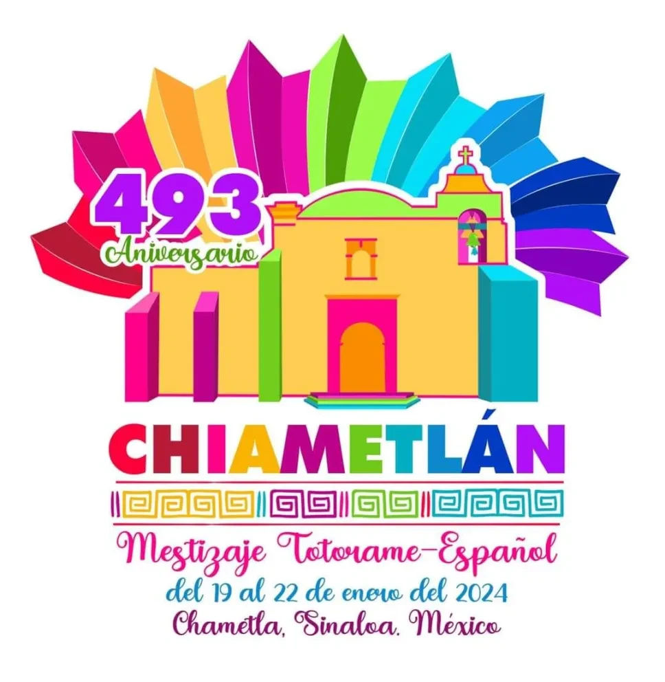 Aniversario del mestizaje en Sinaloa.