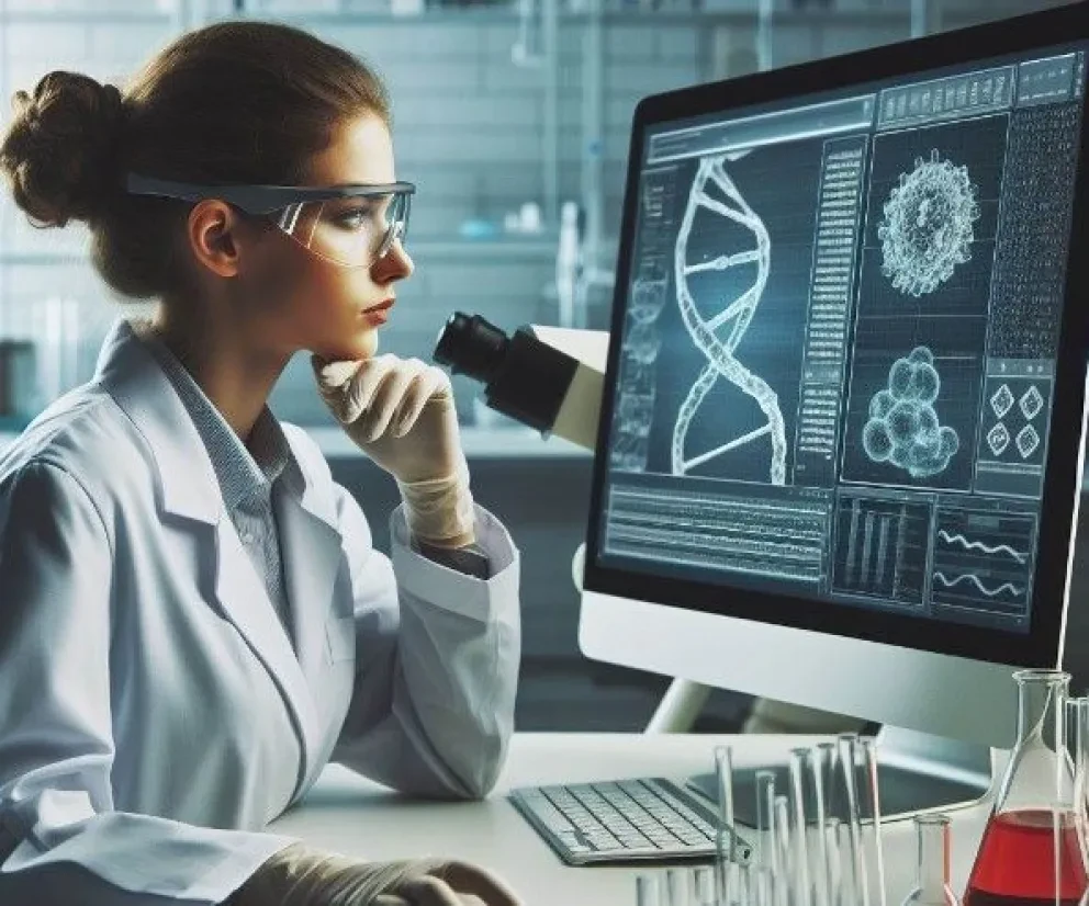 La nueva tecnología con la capacidad de salvar a la humanidad