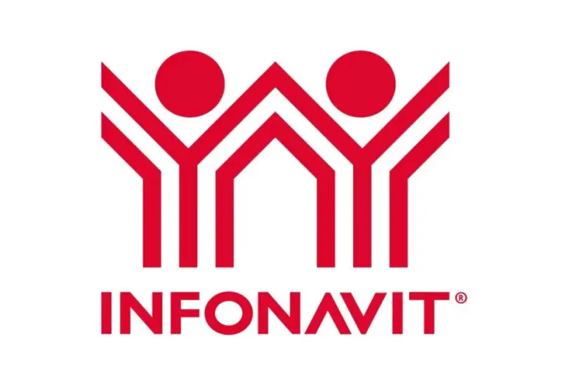 Logo Infonavit