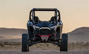 RZR: ¿Cuánto cuestan y qué modelos existen?