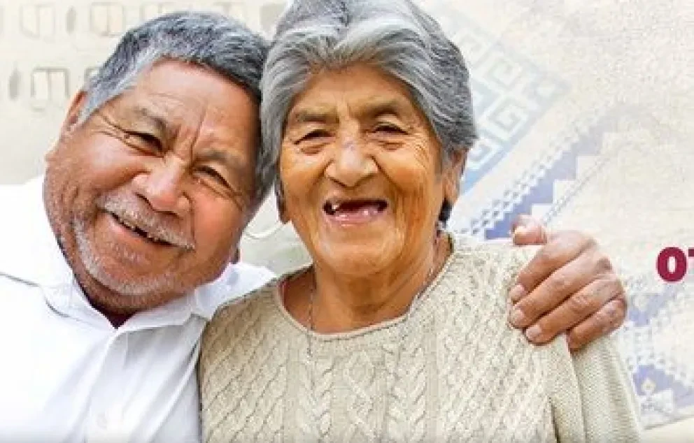 Amplían registro para la Pensión para el Bienestar de las Personas Adultas Mayores.