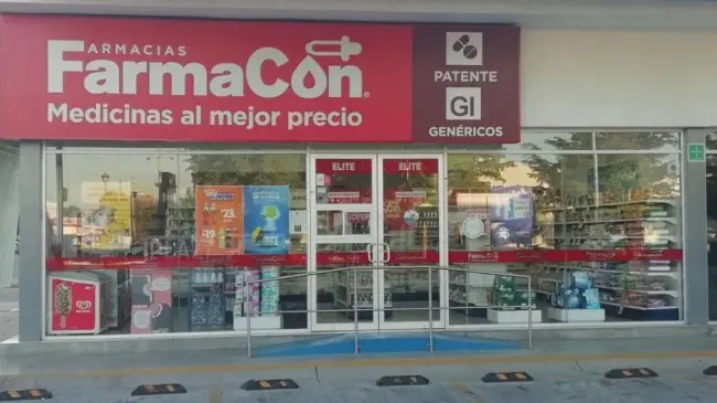 ¡Di SÍ al redondeo! Tus Buenas Noticias y Farmacón se unen por las buenas noticias en Culiacán