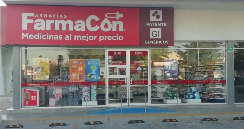 ¡Di SÍ al redondeo! Tus Buenas Noticias y Farmacón se unen por las buenas noticias en Culiacán