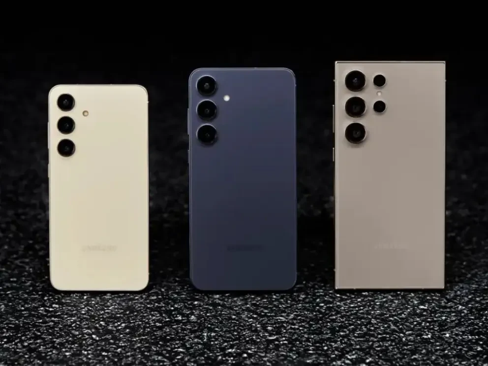 Lanzan los Samsung Galaxy S24, S24+ y S24 Ultra: características, precios y preventa en México