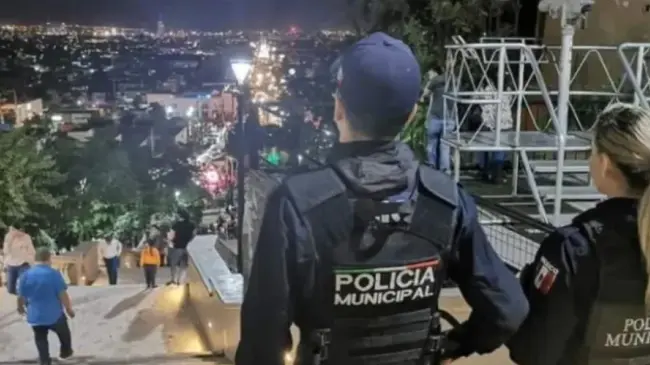 Culiacán no ha vuelto a las 50 ciudades más violentas, ni lo deseamos: Miguel Calderón