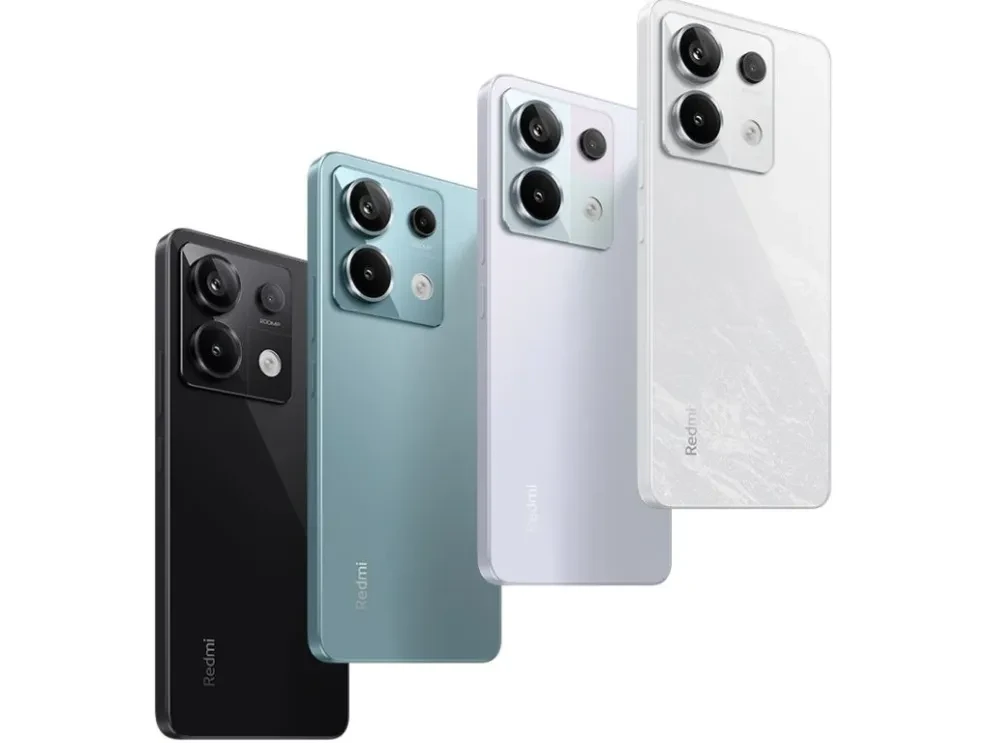 Mercado Libre pone el Xiaomi Redmi Note 13 Pro con rebaja de casi $1,000