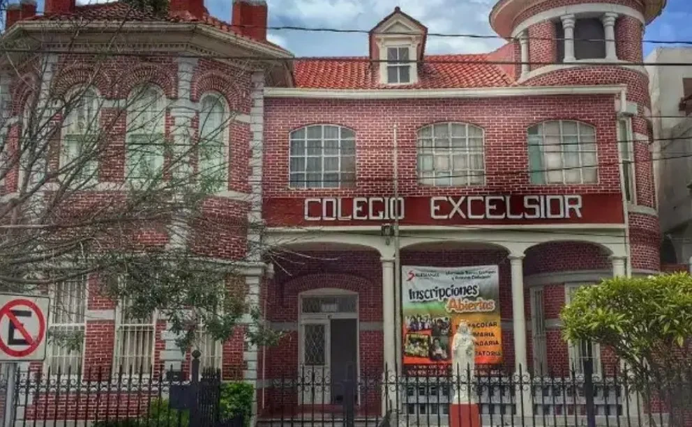 El Centro Juvenil del Colegio Excélsior y su obra por la comunidad regiomontana
