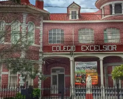 El Centro Juvenil del Colegio Excélsior y su obra por la comunidad regiomontana