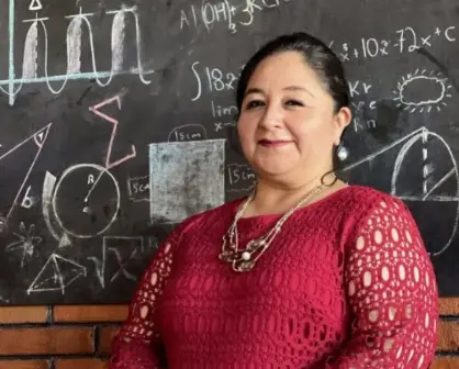 Maestra Isabel Noble y la nueva era de la Educación en Pachuca