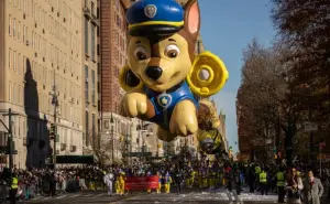En León, Guanajuato se realizará desfile de globos gigantes; entérate de todos los detalles