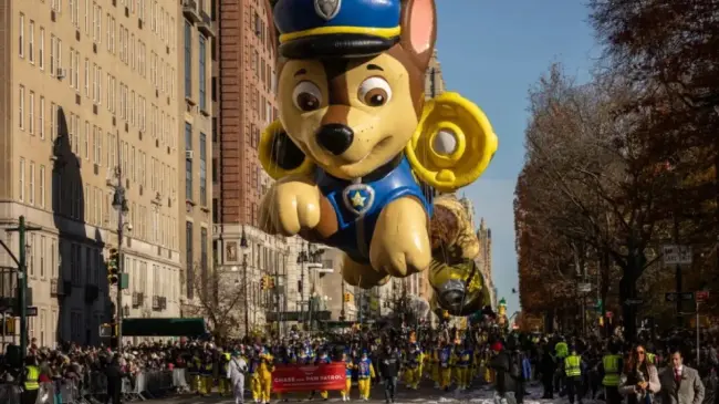 En León, Guanajuato, se realizará desfile de globos gigantes; entérate de todos los detalles.