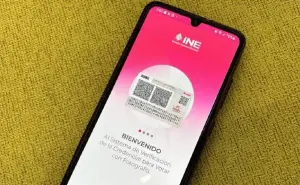 INE en tu celular: Así puedes tener tu identificación de forma digital 