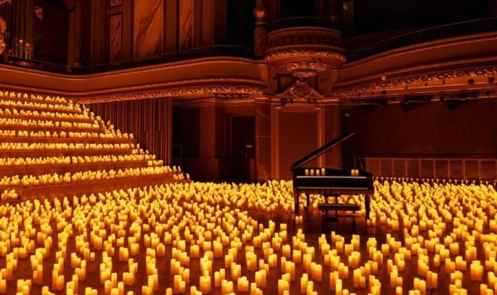 Las luces de Candlelight y Queen llegan a Puebla
